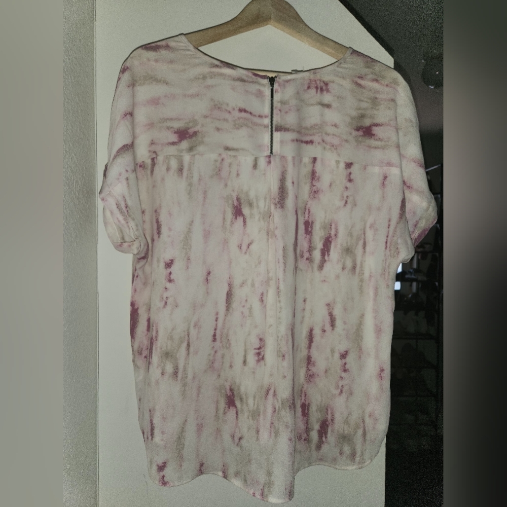 Blouse - Picture 3 of 9